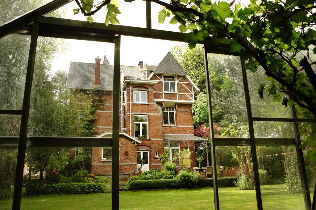 B&B Villa Emma Gand Esterno foto