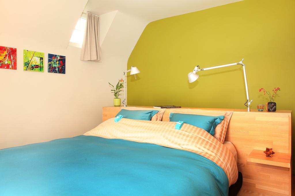 B&B Villa Emma Gand Camera foto