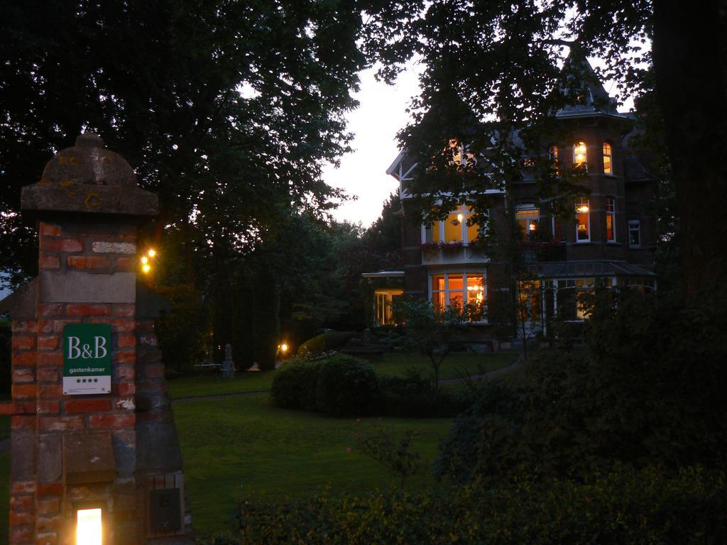 B&B Villa Emma Gand Esterno foto