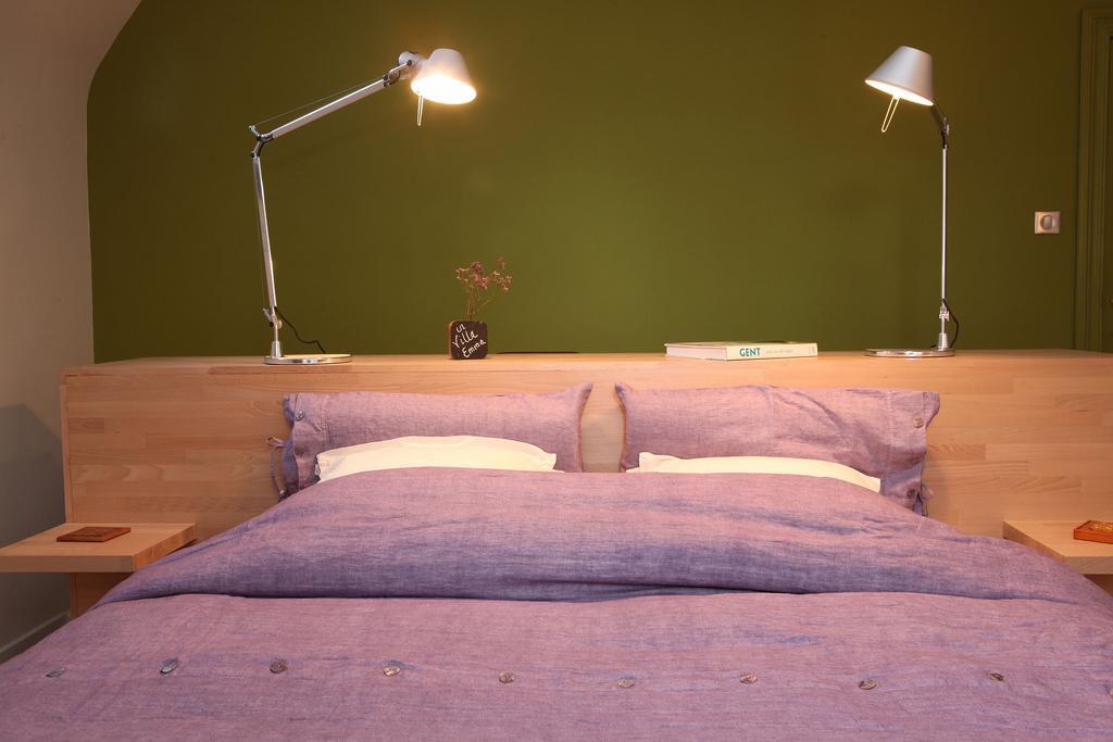 B&B Villa Emma Gand Camera foto