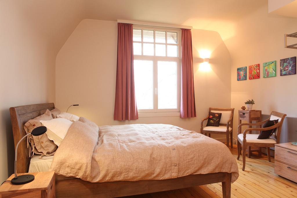 B&B Villa Emma Gand Camera foto