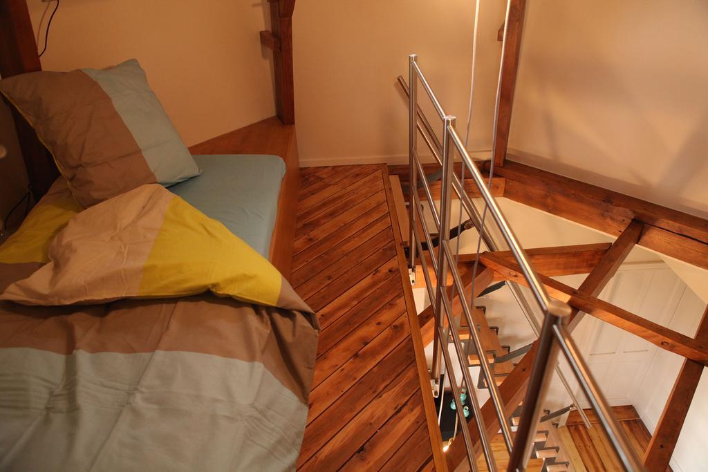 B&B Villa Emma Gand Camera foto