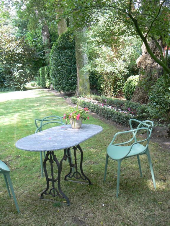 B&B Villa Emma Gand Esterno foto