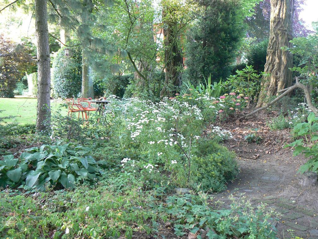 B&B Villa Emma Gand Esterno foto